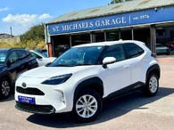 2024 Toyota Yaris Cross 1.5 VVT-i Icon