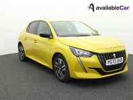 2023 Peugeot 208 1.2 PureTech Allure Premium+ (100ps)