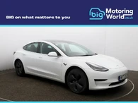 2020 Tesla Model 3 E Standard Plus