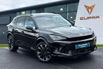 2024 Cupra Formentor 2.0 TSI VZ2 (333ps) 4Drive