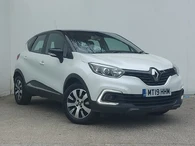 2019 Renault Captur 0.9 TCe Play