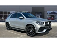 2021 Mercedes-Benz GLE Class 2.9d GLE350d AMG Line Premium Plus (7
