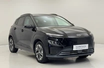 2021 Hyundai Kona E Premium (204ps) 64kWh 7kW OBC