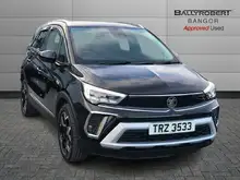 Vauxhall Crossland