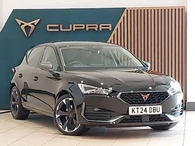 2024 Cupra Leon NF 1.5 TSI V1 Hatchback