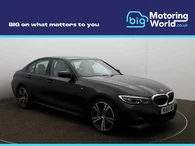 2019 BMW 3 Series 2.0 330e M Sport (Plus Pack)