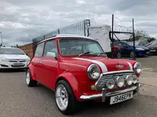 Austin Mini