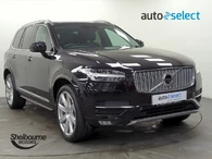 2018 Volvo XC90 2.0TD D5 Inscription Pro (AWD)