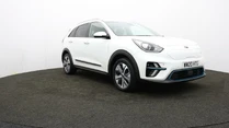 2020 Kia e Niro EV First Edition