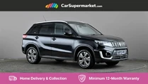 2022 Suzuki Vitara 1.4 Boosterjet SZ-T ALLGRIP