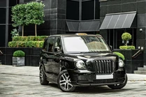 2021 LEVC TX 1.5 Vista Comfort Plus (150ps)(Eu6)