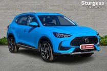 2024 MG HS 1.5T-GDI SE (162ps) 1490cc DCT