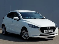 2022 Mazda Mazda2 1.5 e-SKYACTIV-G GT Sport Tech