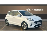 2024 Hyundai i10 1.0 Advance (63ps)