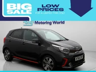 2019 Kia Picanto 1.25 GT-Line