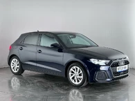 2019 Audi A1 1.0 30 TFSI Sport