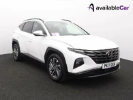 2021 Hyundai Tucson 1.6 T-GDi Premium (150ps) 1598cc