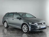 2020 Volkswagen Golf 2.0TDI GT Edition Estate DSG