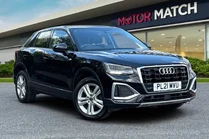 2021 Audi Q2 1.0 30 TFSI Sport