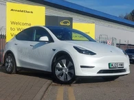 2023 Tesla Model Y E RWD
