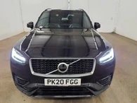 2020 Volvo XC90 2.0 T8 R-Design Twin Engine