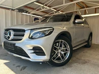 2015 Mercedes-Benz GLC-Class 2.1d GLC250d AMG Line (s/s)