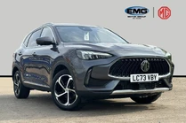 2023 MG HS 1.5T-GDI Trophy (258ps) Plug-in Hybrid Auto