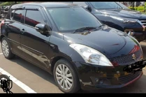 2009 Suzuki Swift