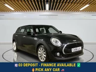 2016 MINI Clubman 1.5 Cooper (134bhp)