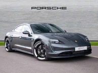 2021 Porsche Taycan E 4S (571ps) Performance Battery Plus