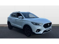 2022 MG ZS SUV 1.0T GDI Exclusive Auto