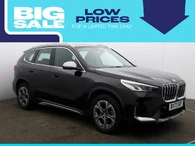 2023 BMW X1 1.5 xDrive25e xLine
