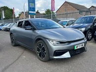 2022 Kia EV6 E GT-Line (320bhp) AWD (Heat Pump)