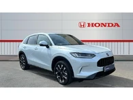 2024 Honda ZR-V 2.0 i-MMD Advance