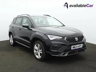 2024 Seat Ateca 1.5 EcoTSI FR
