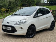 2014 Ford Ka 1.2 Metal