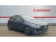 2023 Hyundai i20 1.0 T-GDi SE Connect eClutch (iMT)