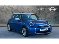 2024 MINI Cooper 2.0 Cooper S Exclusive (201bhp) Hatchback 3d Auto