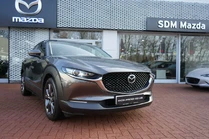 2021 Mazda CX-30 2.0 e-SKYACTIV X Sport Lux Auto