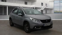 2016 Peugeot 2008 SUV 1.6BlueHDi Active (100bhp)