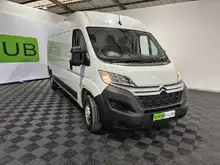 Citroen Relay
