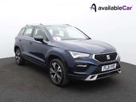 2021 Seat Ateca 1.5 TSI EVO SE Technology DSG