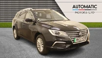2022 MG MG5 E Exclusive EV Long Range