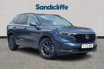 2024 Honda CR-V 2.0 i-MMD Advance