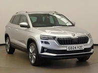 2024 Skoda Karoq 1.0 TSI SE L Edition