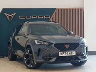 2024 Cupra Formentor 1.4 e-HYBRID V2