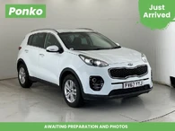2018 Kia Sportage 1.6 GDi 2