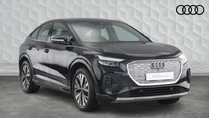 2024 Audi Q4 E-Tron 45E Sportback quattro