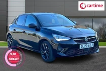2020 Vauxhall Corsa 1.2 Turbo SRi Premium (100ps)