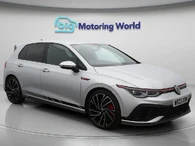 2023 Volkswagen Golf 2.0 TSI GTI Clubsport